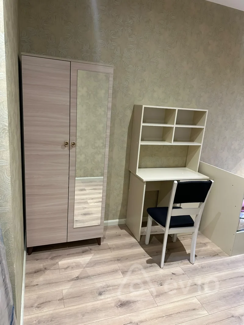 3 otaqlı mənzil, 108 m², Nəsibbəy Yusifbəyli — kirayə — Mənzil, Bakı (10)