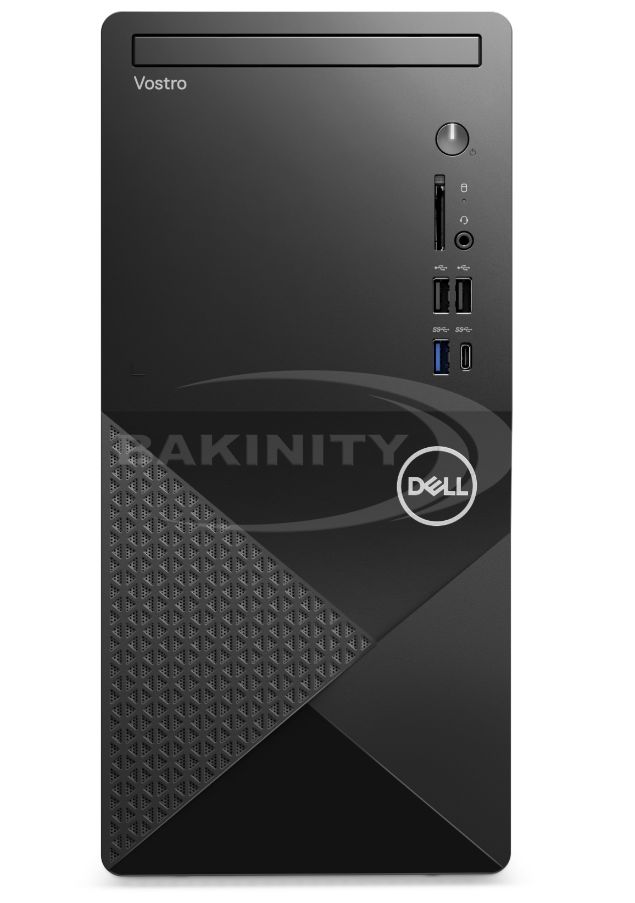 Kompüter Dell Vostro 3030 MT (N2016VDT3030MTEMEA01_UBU) — Sistem blokları, Bakı (3)