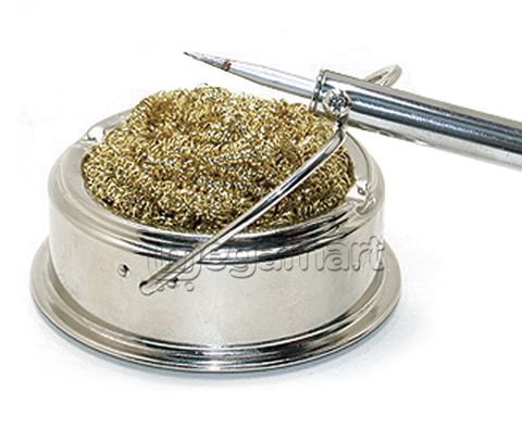 Lehimləmə üçün köməkçi aksesuar Pro'sKit SH-1025 Soldering Tip Cleaner — Bakı
