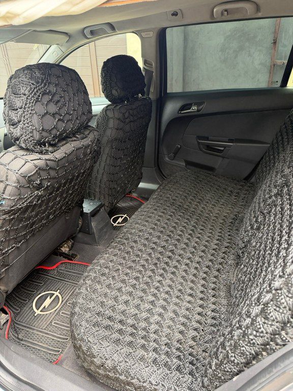 Opel Astra, 1.4 L, 2005 il, 234 000 km — Avtomobillər, Bakı (9)