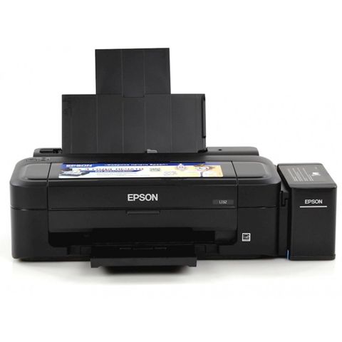 Fotoprinter Epson L132 — Bakı
