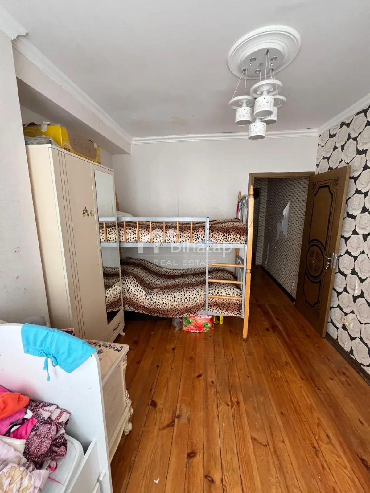 Satılır 3 otaqlı yeni tikili 85 m², Xırdalan şəhəri — Mənzil, Bakı (4)