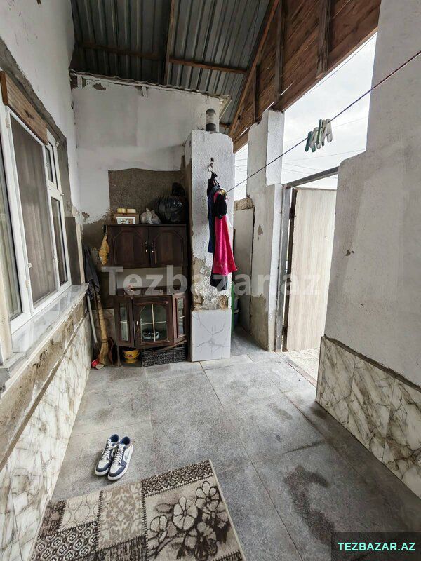 Mehemmedli 3.otagli ev — Ev, villa, Bakı (8)