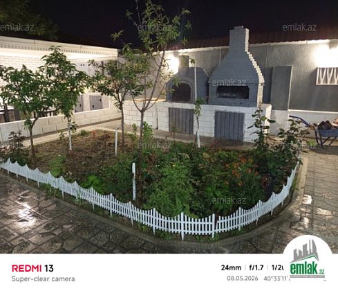 İcarəyə verilir 4 otaqlı 120 m² bağ evi Pirşağı — Ev, villa (3)