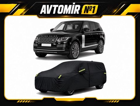 Range Rover Vogue 2013–2021 üçün avtomobil tenti / çadırı — Bakı