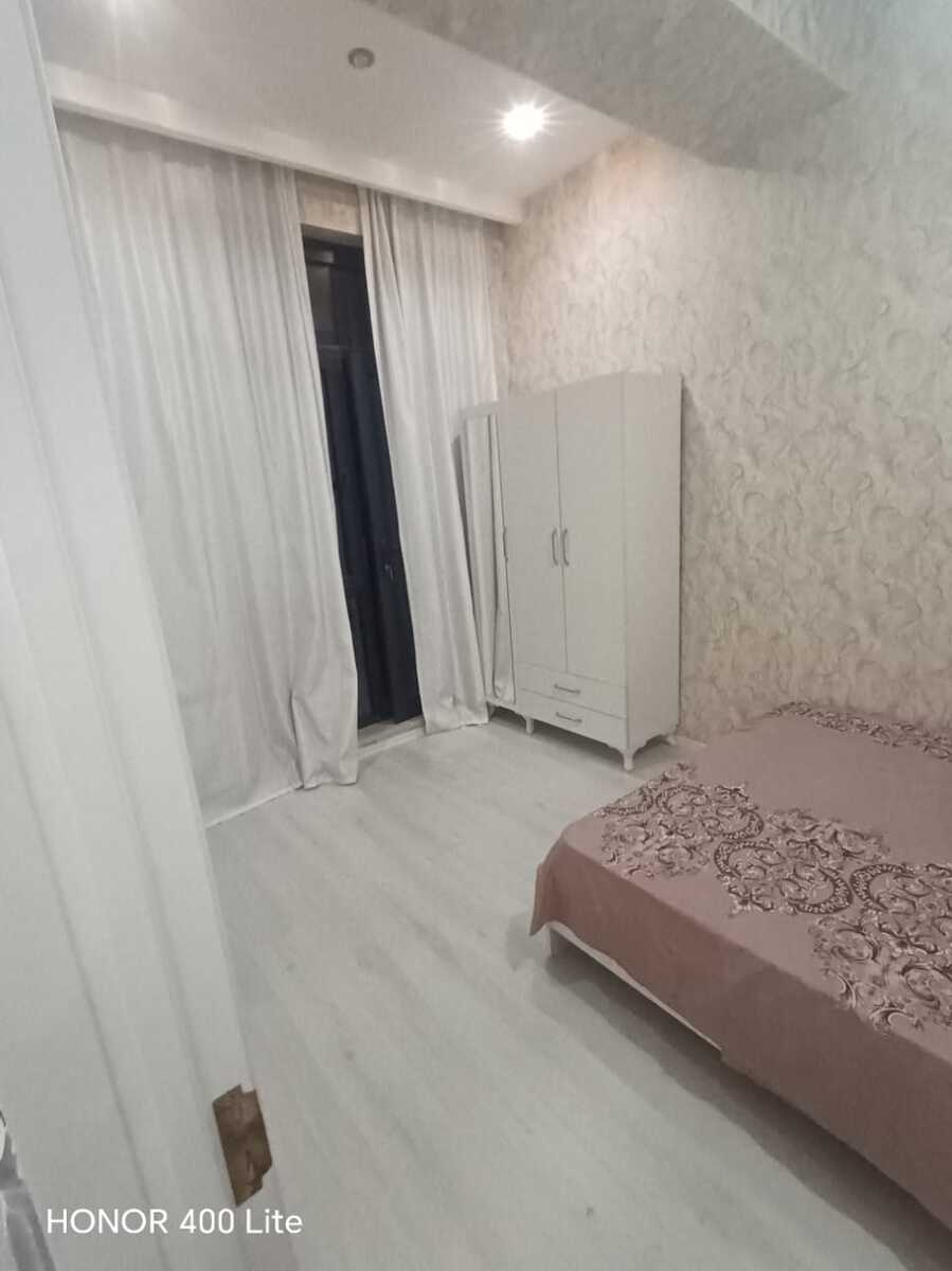 Satılır 3 otaqlı yeni tikili 85 m² — Mənzil, Bakı (5)