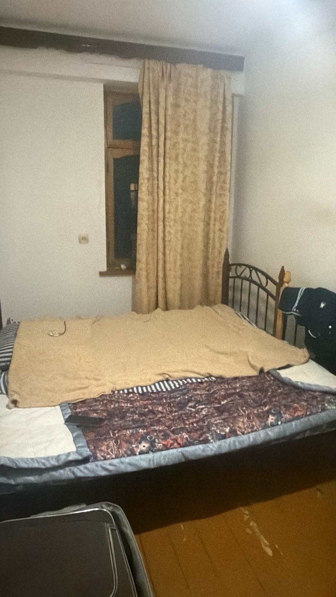 İcarəyə verilir 2 otaqlı köhnə tikili 70 m² — Mənzil, Bakı (3)