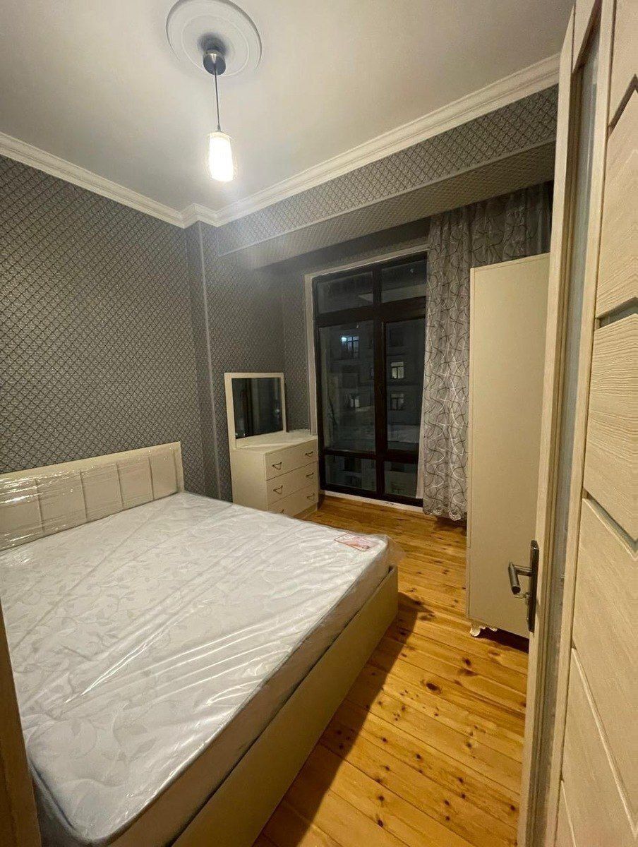 Satılır 3 otaqlı yeni tikili 60 m² — Mənzil, Bakı (8)