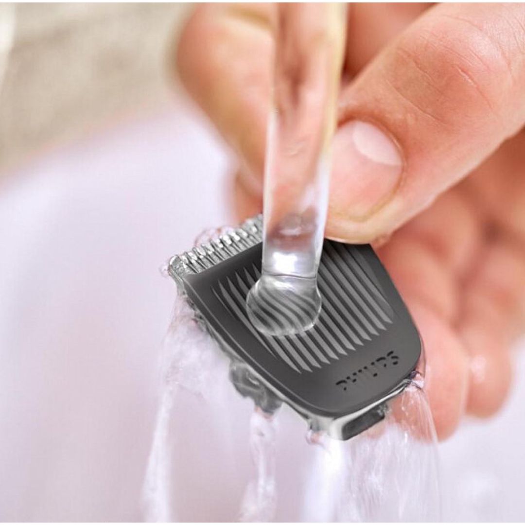 Trimer Philips MG3730 15 — Gözəllik və sağlamlıq, Bakı (4)
