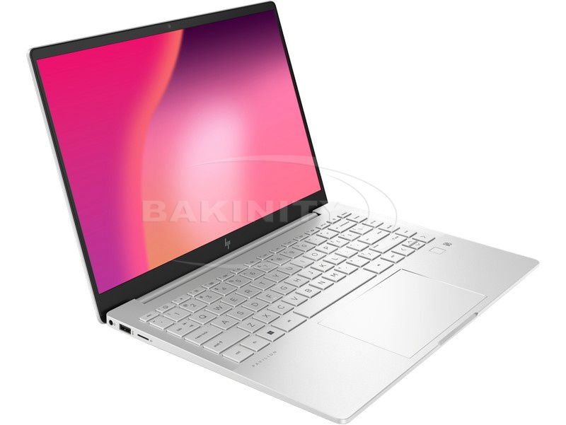 Noutbuk HP Pavilion Plus 14-eh1009ci (7P4D5EA) — Noutbuklar, Bakı (3)