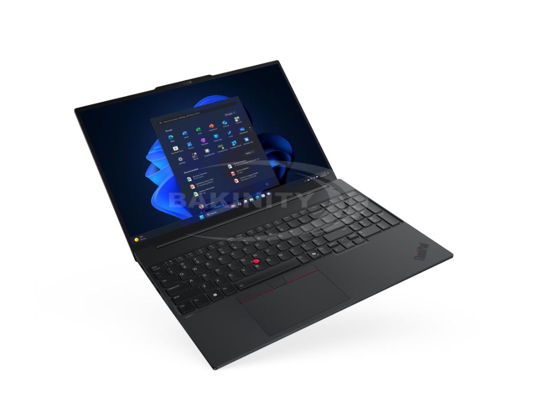 Noutbuk Lenovo ThinkPad E16 Gen 3 (21SR004SFW) — Noutbuklar, Bakı (4)