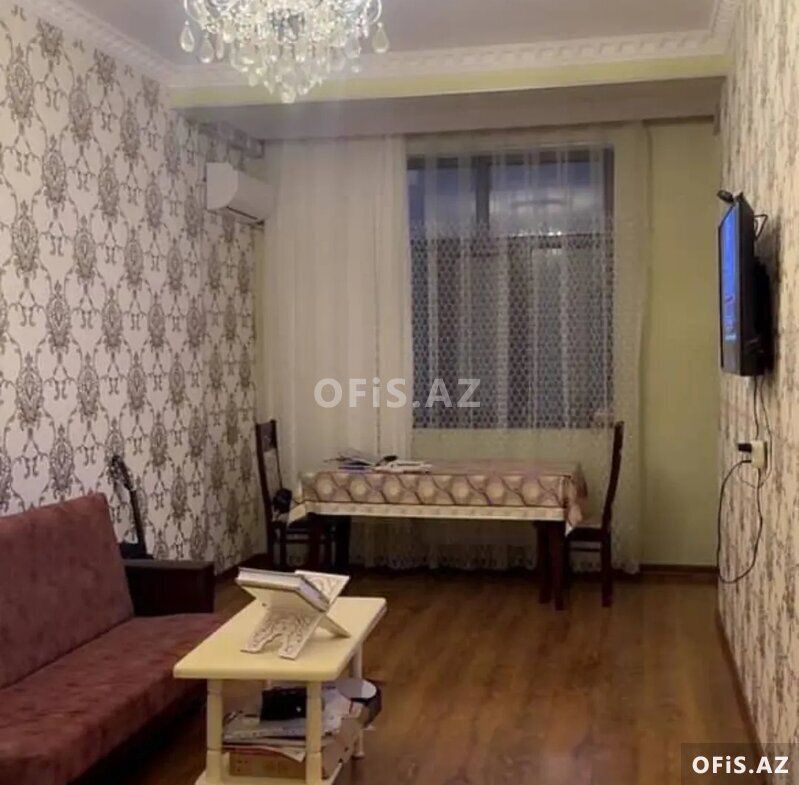 Köhnə tikili Kirayə Verilir Qaradağ r., Lökbatan q., 2 otaq, 63 m² — Mənzil, Bakı (4)