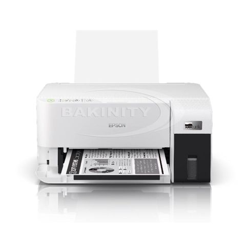 Printer Epson M1050 (C11CL01401) — 356.4 ₼ · Bakı · Printerləri Printer Epson M1050 (C11CL01401) — Bakı