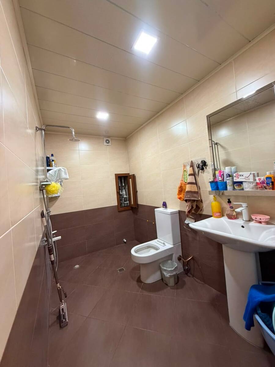 Satılır 2 otaqlı yeni tikili 64 m² — Mənzil, Bakı (10)