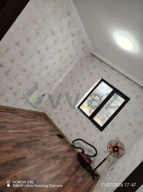 4 otaqlı Həyət evi Satılır, Hökməli, Abşeron — Ev, villa (10)