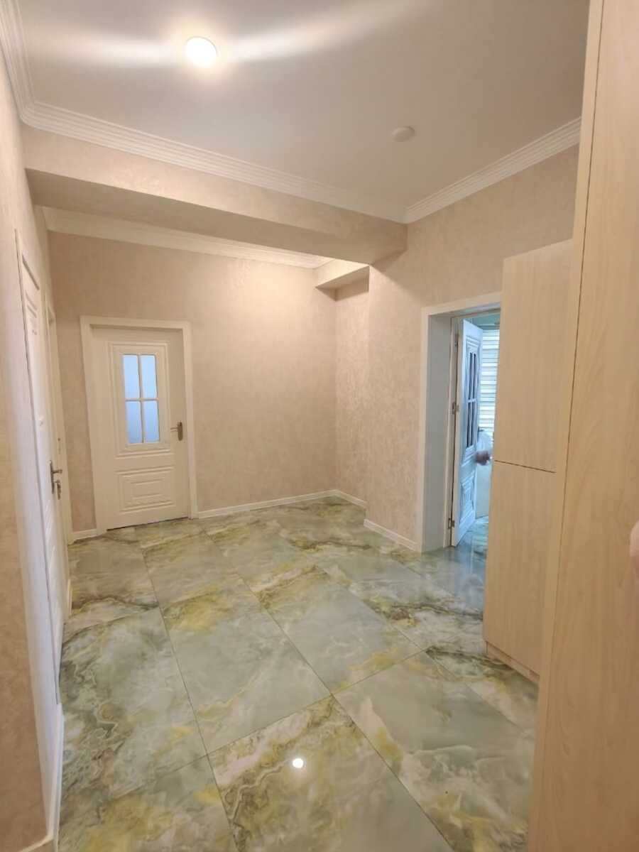 Satılır 3 otaqlı yeni tikili 107 m² — Mənzil, Bakı (10)