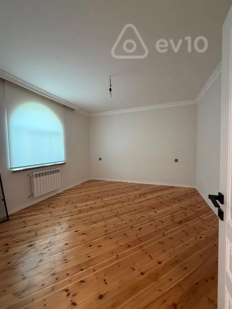 6 otaqlı həyət evi, 350 m², Bakı Şəhəri Zabrat qəsəbəsi — Ev, villa, Bakı (2)