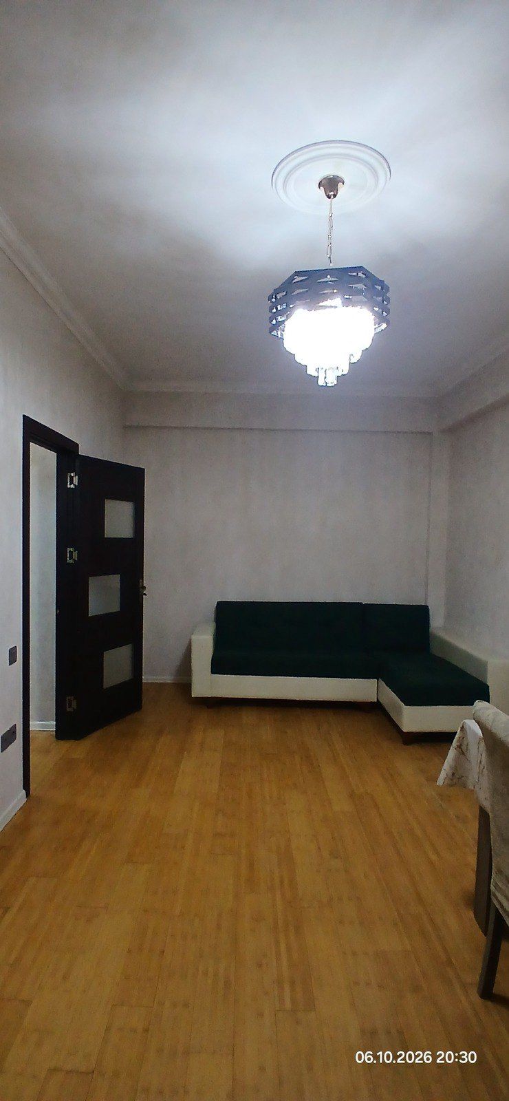 Satılır 2 otaqlı yeni tikili 62 m² — Mənzil, Xırdalan (2)