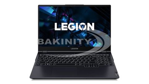 Noutbuk Lenovo Legion 5 15ITH6H (82JH00LARK-N) — Bakı