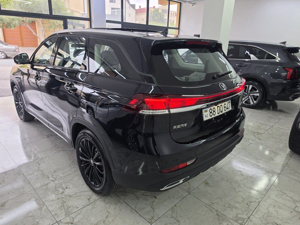 Changan CS 75 Pro, 1.5 L, 2025 il, yeni 88-DQ-647 — Avtomobillər, Bakı (5)