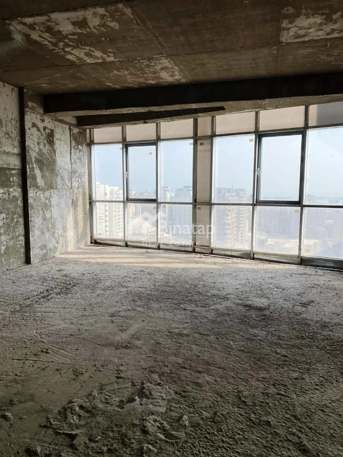 Satılır 5 otaqlı yeni tikili 870 m², 28 May metrosu, Nəsimi rayonu — Mənzil, Bakı (5)