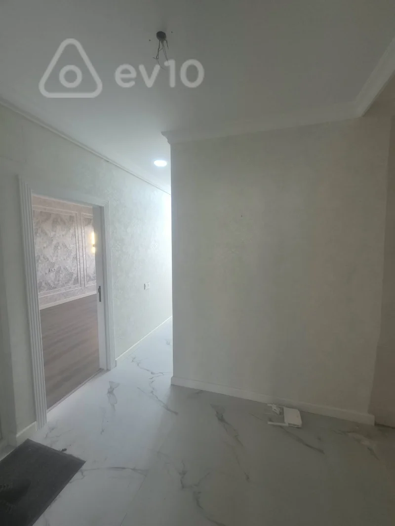 2 otaqlı mənzil, 60 m², Bakı, Atatürk prospekti — Mənzil, Bakı (5)