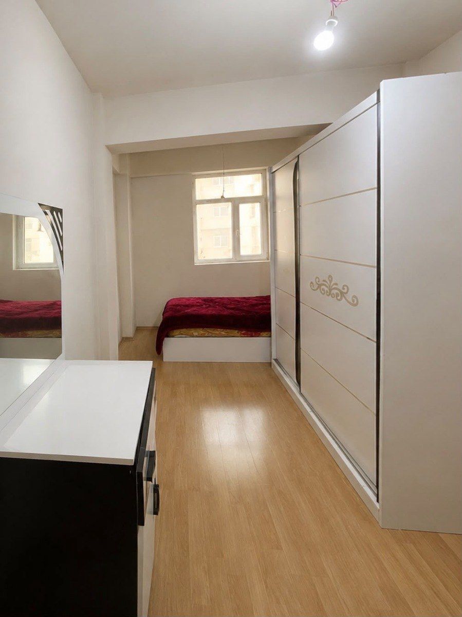 Satılır 3 otaqlı yeni tikili 118 m² — Mənzil, Bakı
