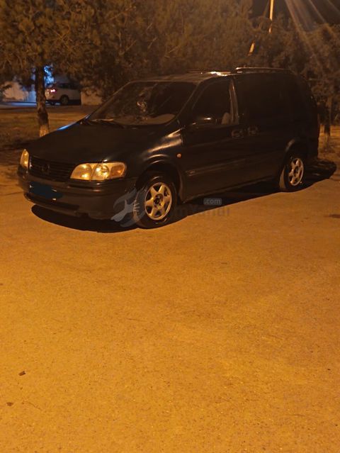 Opel Sintra: 2.2 l 1997 il 406676 km Mikroavtobus — 4 300 ₼ · Bakı · Avto Opel Sintra: 2.2 l 1997 il 406676 km Mikroavtobus — Bakı