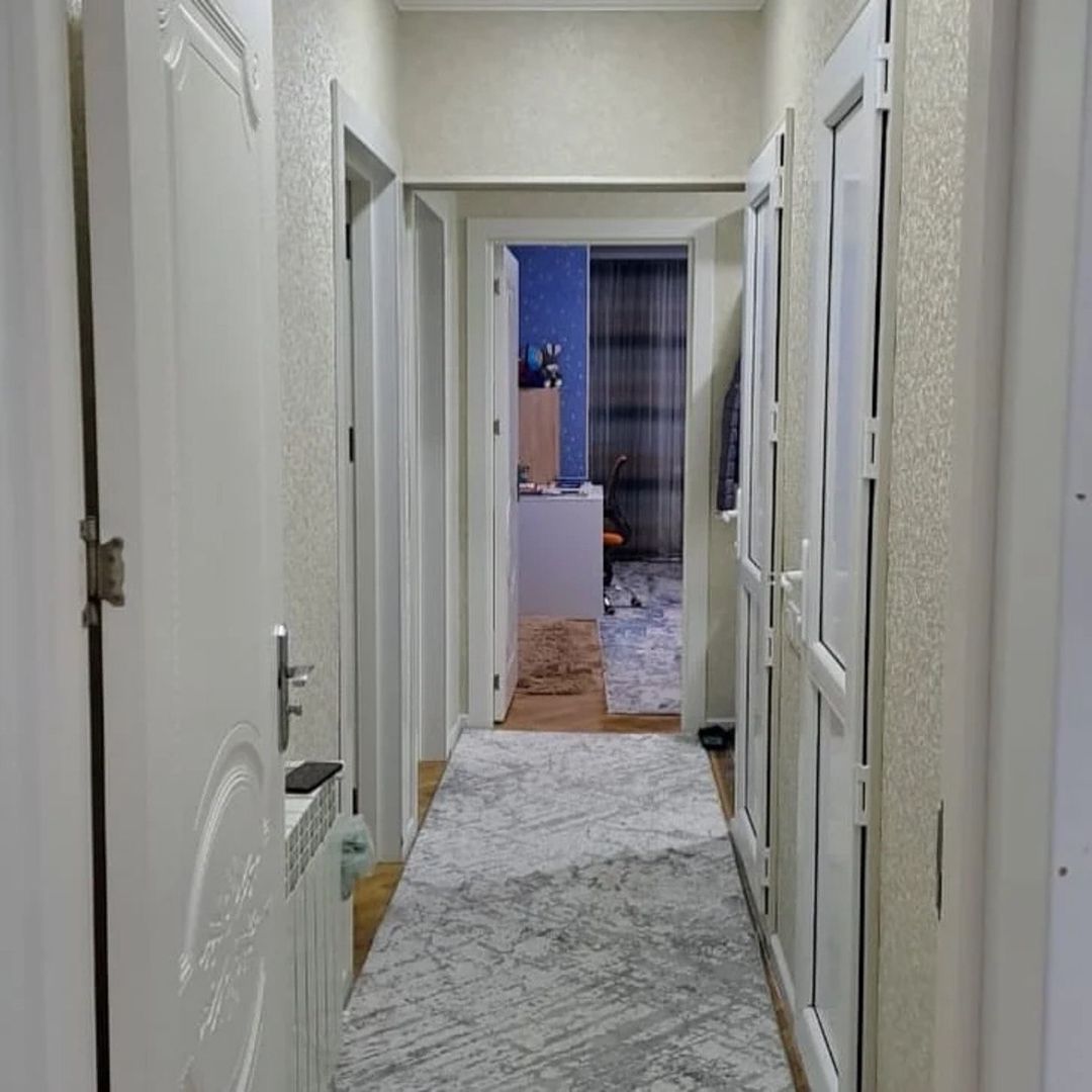 Satılır 2 otaqlı yeni tikili 62 m² — Mənzil, Sumqayıt (2)