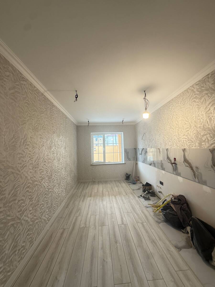 Satılır 3 otaqlı həyət evi/bağ evi 105 m² — Ev, villa, Bakı (9)