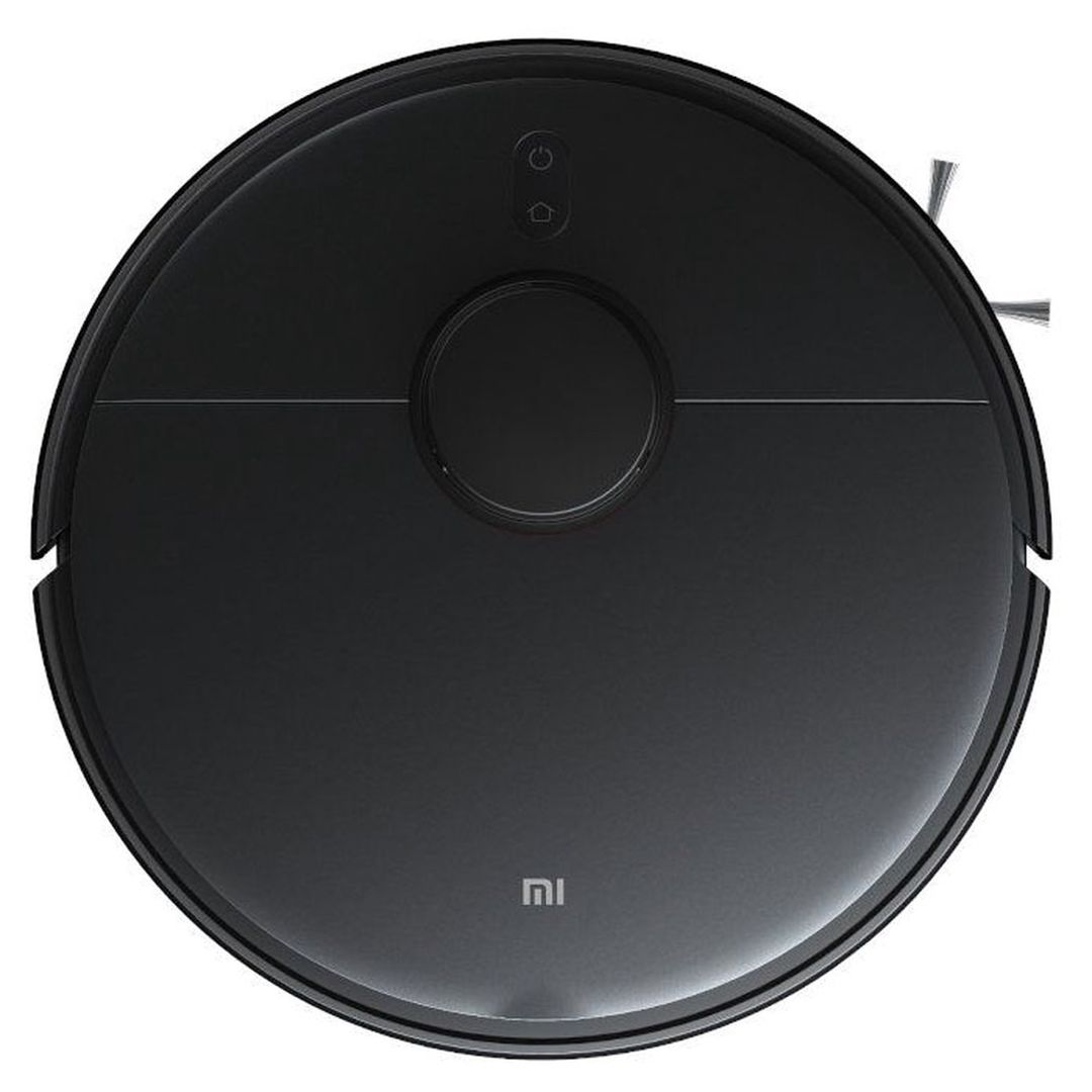 Robot-tozsoran Xiaomi Mi Robot Vacuum- Mop 2 Pro — Ev texnikası, Bakı (2)