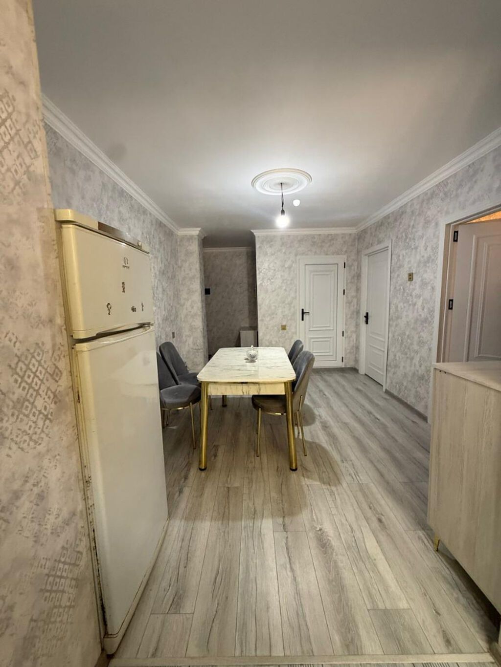 Bileceri qes 297 nomreli mektebin yax 5 mertebeli binanin 1 ci — Mənzil, Bakı (10)