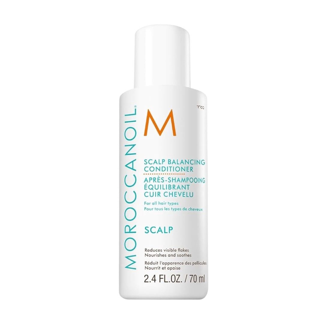Saç üçün kondisioner Moroccanoil Scalp Balancing 70 ml - 7290116974217 — Mallar, Bakı