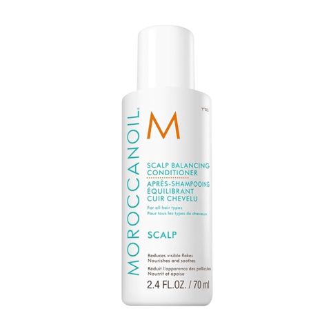Saç üçün kondisioner Moroccanoil Scalp Balancing 70 ml - 7290116974217 — 23 ₼ · Bakı · Mallar Saç üçün kondisioner Moroccanoil Scalp Balancing 70 ml - 7290116974217 — Bakı