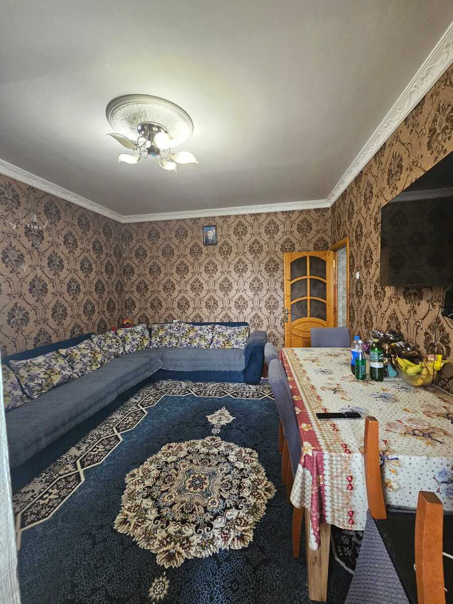 2-otaqlı mənzil, Sumqayıt ş., 58 m² — Mənzil, Sumqayıt (2)