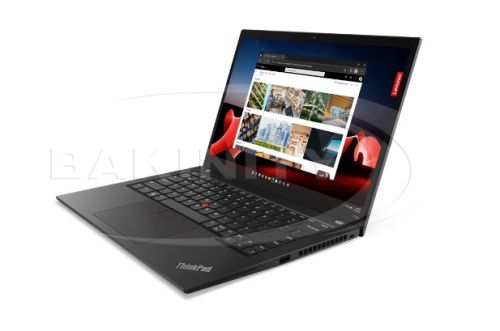 Noutbuk Lenovo ThinkPad T14 G4 (21HES935-RT-N) — Noutbuklar, Bakı (2)