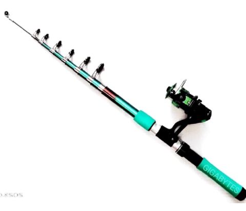 Tilov və çarx 360sm Aquazoo 54432188876 — Bakı