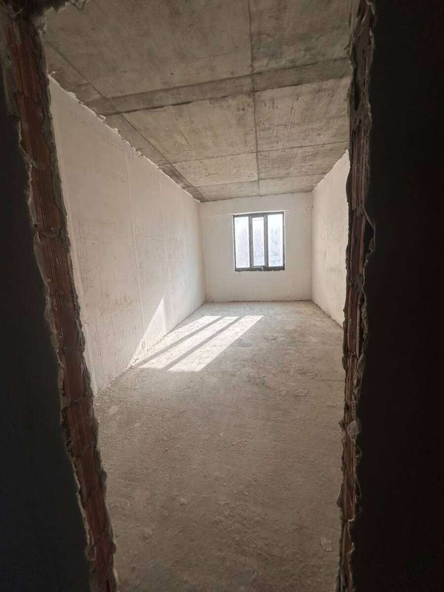 Satılır 4 otaqlı yeni tikili 164 m² — Mənzil, Bakı (6)