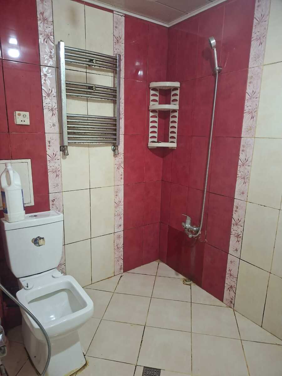 İcarəyə verilir 3 otaqlı köhnə tikili 90 m² — Mənzil, Bakı (8)