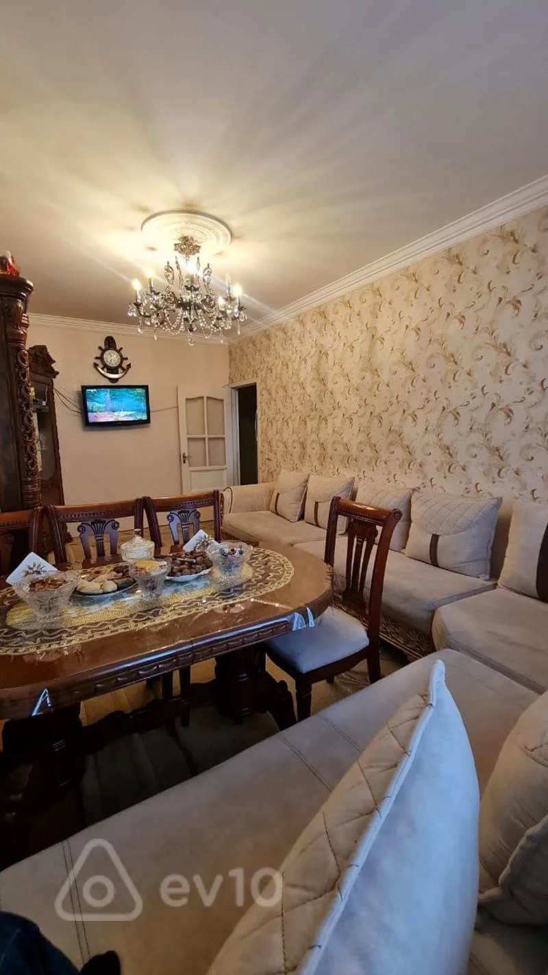 3 otaqlı mənzil, 70 m², Mir Cəlal küç — Fərid Bəy