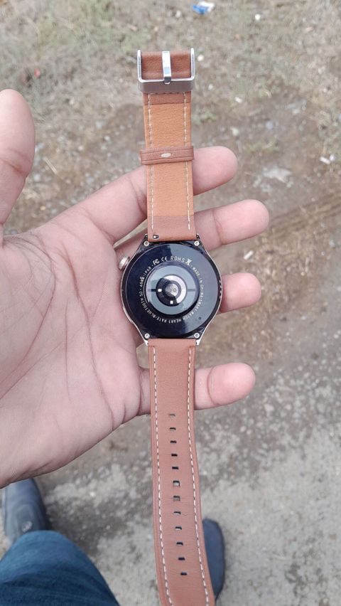 Yeni, Smart saat, Smart, Sensor ekran, rəng - Qara — 50 ₼ · Cəlilabad · Ağıllı saatlar Yeni, Smart saat, Smart, Sensor ekran, rəng - Qara — Cəlilabad