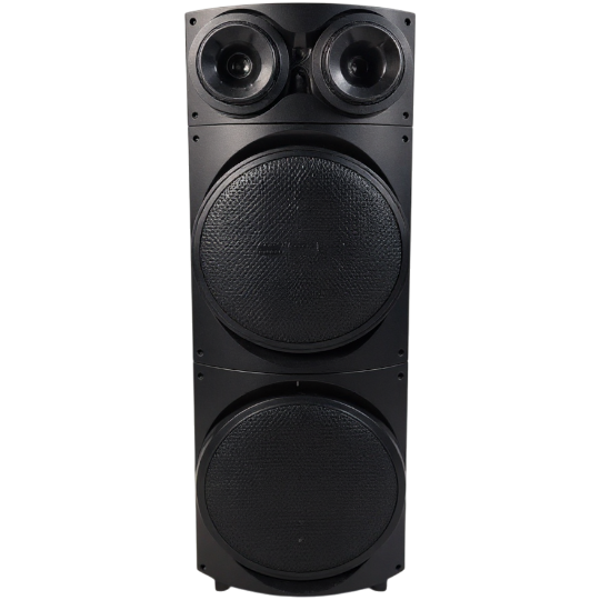 Səsgücləndirici Foni FN-S1022 2X10 80W Mıc+rem — Bluetooth qarnitar, Bakı (3)