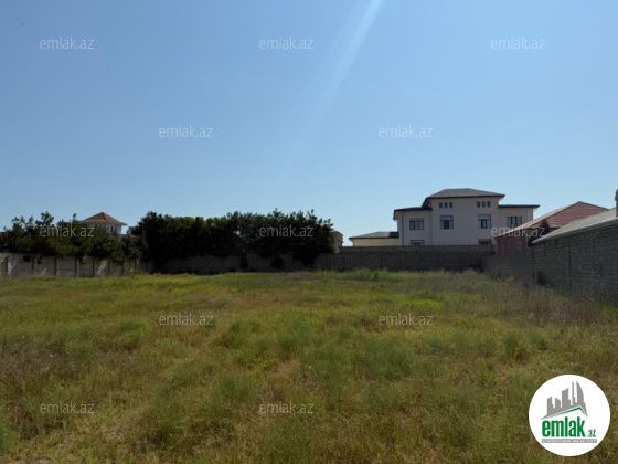 Satılır 36.5 sot torpaq Mərdəkan — Torpaq (8)