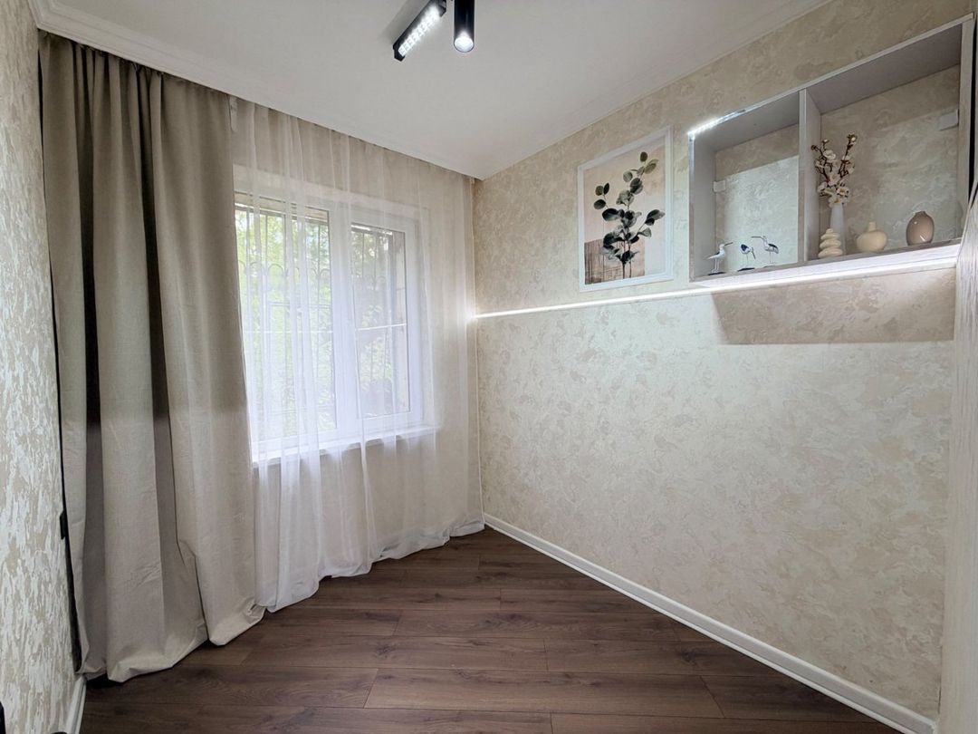3 otaqlı mənzil, 55 m², Bəhruz Nuriyev küç, Bakı — Mənzil, Bakı (7)