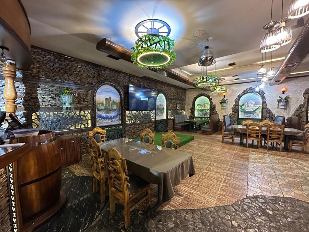Satılır obyekt 395 m² — Əmlak, Bakı (3)