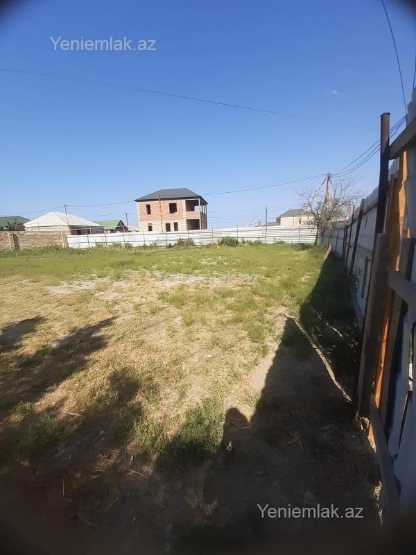 Satılır Torpaq sahəsi, 8.5 sot, BTZ bağları — Torpaq, Sumqayıt (7)