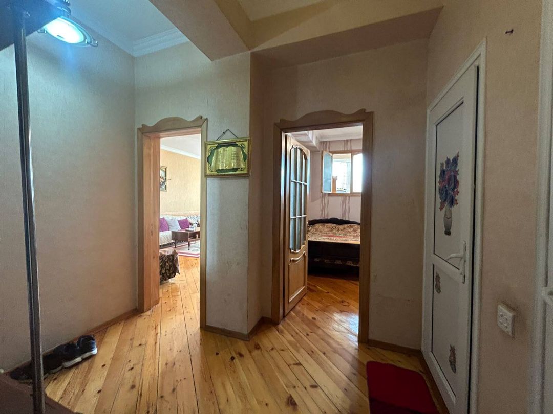 Satılır 2 otaqlı yeni tikili 70 m² — Mənzil, Bakı (7)