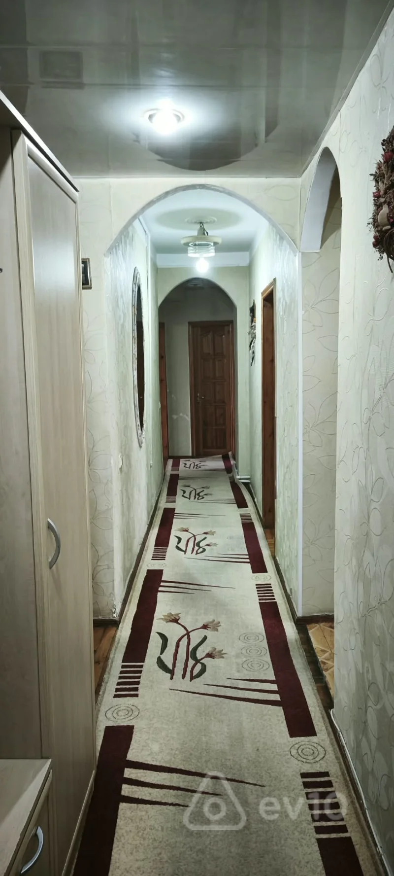 5 otaqlı mənzil, 118 m², Nəsrəddin Tusi — Mənzil, Bakı (10)