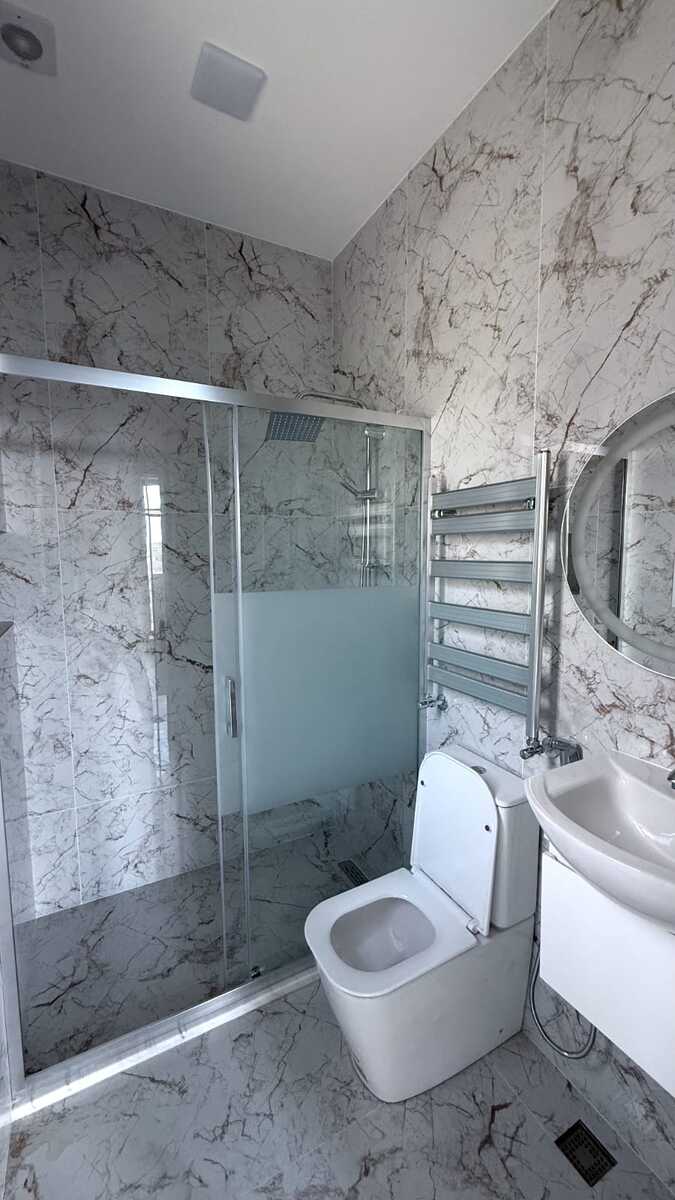 Satılır 5 otaqlı həyət evi/bağ evi 280 m² — Ev, villa, Bakı (10)
