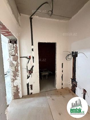 Satılır 2 otaqlı 95.8 m² yeni tikili 20 yanvar m — Mənzil (6)